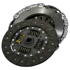 Kit De Embreagem - Peugeot / Citroën - 9851378780 - Imagem 1