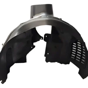 Parabarro Dianteiro Direito - Peugeot Expert / Citroën Jumpy - 9852176580 - Imagem 2