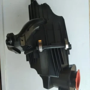 Caixa Filtro De Ar - Peugeot Expert - 9853097780 - Imagem 2