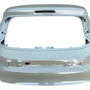 Tampa Traseira Porta-Malas - Peugeot 208 - 9854105280 - Imagem 1