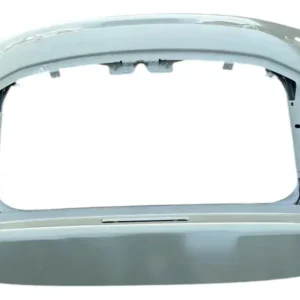 Tampa Traseira Porta-Malas - Peugeot 208 - 9854105280 - Imagem 2