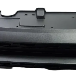 Grade Parachoque Radiador - Citroën C3 / C3 Aircross / C3 Basalt - 98546421XT - Imagem 3