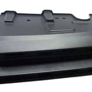 Grade Parachoque Radiador - Citroën C3 / C3 Aircross / C3 Basalt - 98546421XT - Imagem 2