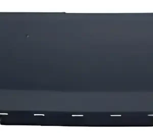 Spoiler do Para-choque Traseiro - Peugeot 208 - 98546426XT - Imagem 1