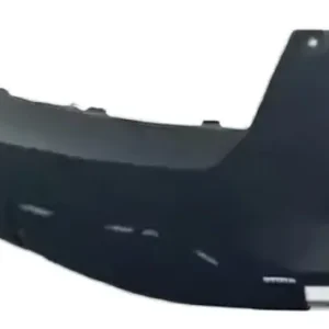 Spoiler do Para-choque Traseiro - Peugeot 208 - 98546426XT - Imagem 3