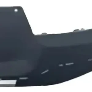 Spoiler do Para-choque Traseiro - Peugeot 208 - 98546426XT - Imagem 2