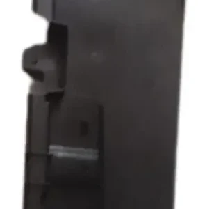 Defletor Superior Radiador - Peugeot 208 - 9855810280 - Imagem 1