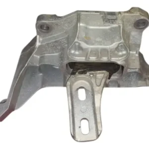 Coxim Traseiro Inferior do Motor - Citroën C3 / Peugeot 208 - 9857000380 - Imagem 1