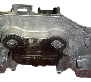 Coxim Traseiro Inferior do Motor - Citroën C3 / Peugeot 208 - 9857000380 - Imagem 3