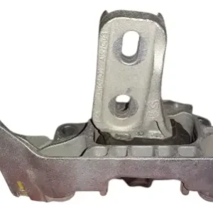 Coxim Traseiro Inferior do Motor - Citroën C3 / Peugeot 208 - 9857000380 - Imagem 2
