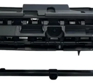 Armação Parachoque Dianteiro - Peugeot 208 - 98574845XT - Imagem 1