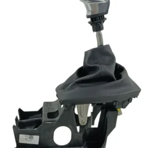Alavanca Câmbio - Peugeot 208 - 9857534880 - Imagem 1