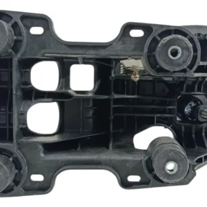 Alavanca Câmbio - Peugeot 208 - 9857534880 - Imagem 4