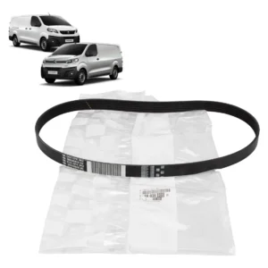Correia Alternador - Peugeot Expert / Citroën Jumpy - 9857943380 - Imagem 2