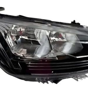 Farol Lado Direito - Peugeot 208 - 9858157780 - Imagem 1