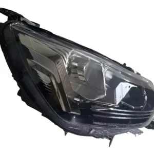Farol Lado Direito - Peugeot 208 - 9858157780 - Imagem 5