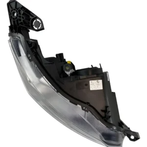 Farol Lado Direito - Peugeot 208 - 9858157780 - Imagem 4