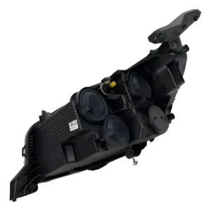 Farol Lado Direito - Peugeot 208 - 9858157780 - Imagem 3