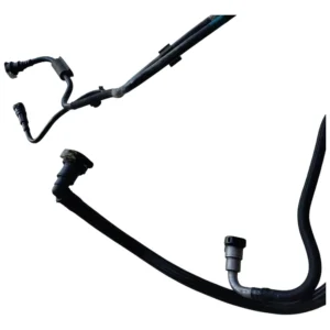 Mangueira Combustível - Peugeot Expert / Citroën Jumpy / Fiat Scudo - 9859250880 - Imagem 3