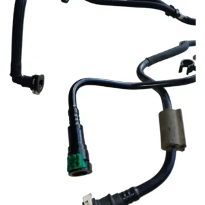 Mangueira Combustível - Peugeot Expert / Citroën Jumpy / Fiat Scudo - 9859250880 - Imagem 2