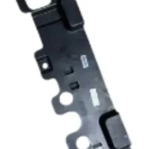Refletor Sup Radiador - Peugeot 208 / Citroën C3 - 9859857680 - Imagem 2