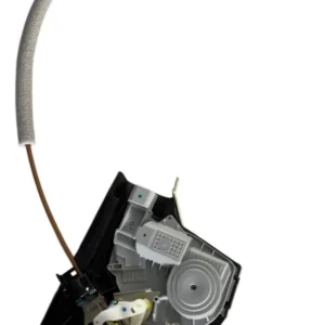 Fechadura Elétrica da Porta Dianteira Esquerda - Peugeot 208 / Citroën C3 - 9861360980 - Imagem 1