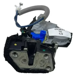Fechadura Porta Traseira Esquerda - Citroën C3 - 9861361180 - Imagem 1