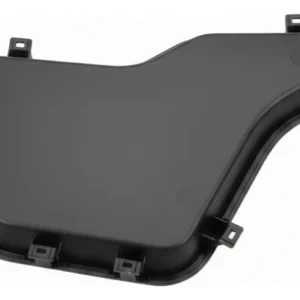 Acabamento para Porta Esquerda - Peugeot / Citroën - 9861393980 - Imagem 1