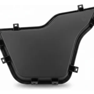 Acabamento para Porta Esquerda - Peugeot / Citroën - 9861393980 - Imagem 2