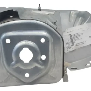Caixa Roda Diant Direita - Peugeot 208 - 9861408280 - Imagem 1