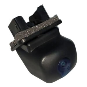 Câmera de Ré - Citroën Basalt de 2023 a 2026 - 9861548780 - Imagem 4