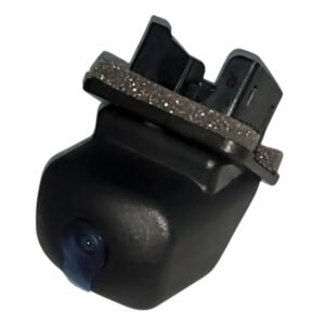 Câmera de Ré - Citroën Basalt de 2023 a 2026 - 9861548780 - Imagem 1