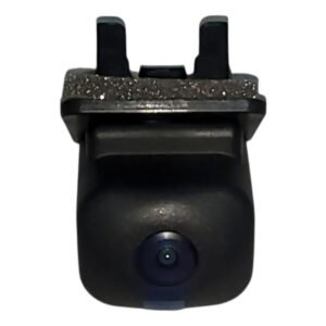 Câmera de Ré - Citroën Basalt de 2023 a 2026 - 9861548780 - Imagem 2