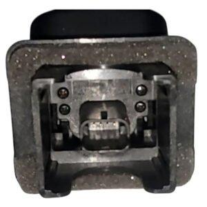 Câmera de Ré - Citroën Basalt de 2023 a 2026 - 9861548780 - Imagem 6