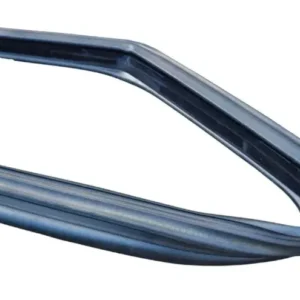 Calha do Vidro Dianteiro Direito - Peugeot 208 / Citroën C3 - 9862848480 - Imagem 2