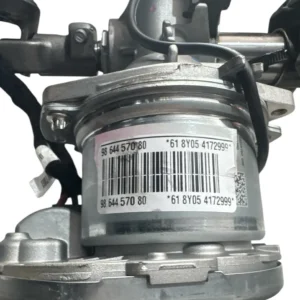 Coluna Direção Elétrica - Citroën Basalt - 9864457080 - Imagem 5