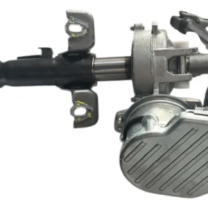 Coluna Direção Elétrica - Citroën Basalt - 9864457080 - Imagem 4