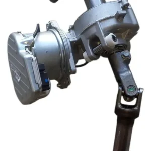 Coluna Direção Elétrica - Citroën Basalt - 9864457080 - Imagem 3