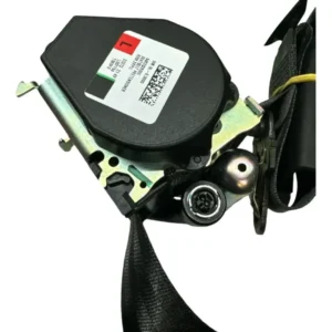 Cinto de Segurança Esquerdo - Peugeot 2008 - 98647822XT - Imagem 3