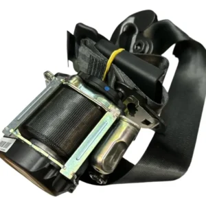 Cinto de Segurança Esquerdo - Peugeot 2008 - 98647822XT - Imagem 2