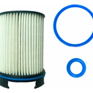 Filtro de Combustível do Motor 2.2 - Peugeot Expert / Citroën Jumpy / Fiat Ducato - 9878309480 - Imagem 3