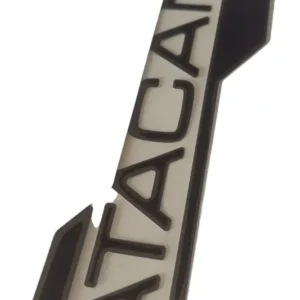 Emblema Citroën Atacama - Lbrc005180 - Imagem 1