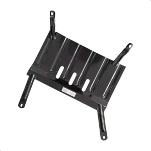 Protetor de Cárter do Motor - Citroën C3 - LBRC006752 - Imagem 3