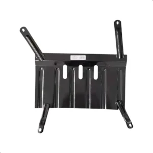 Protetor de Cárter do Motor - Citroën C3 - LBRC006752 - Imagem 2