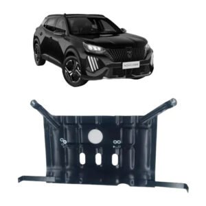 Protetor de Cárter - Peugeot 2008 de 2024 a 2026 - LBRP006718 - Imagem 2