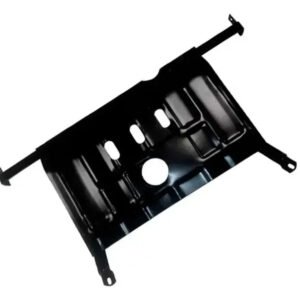 Protetor de Cárter - Peugeot 2008 de 2024 a 2026 - LBRP006718 - Imagem 5