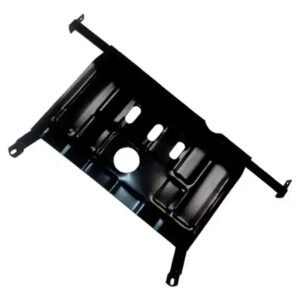 Protetor de Cárter - Peugeot 2008 de 2024 a 2026 - LBRP006718 - Imagem 3