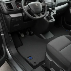 Tapete Cabine - Peugeot Expert / Citroën Jumpy - LBRW005880 - Imagem 2