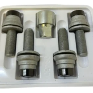 Kit Parafusos Antifurto Roda - Citroën Aircross - LBRW005951 - Imagem 1