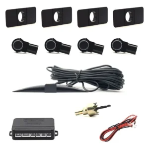 Sensor De Estacionamento Preto - OF001268 - Imagem 1